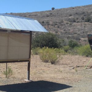 Big Bug Trailhead – Black Canyon Trail Coalition